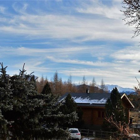 Appartement 2 Pieces 6 Pers, Proche Pistes, Terrasse, Animaux Acceptes - Fr-1-592-17 Bolquere Pyrenees 2000 Buitenkant foto